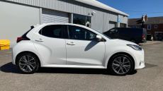 Toyota Yaris 1.5 Hybrid Excel 5dr CVT Hybrid Hatchback